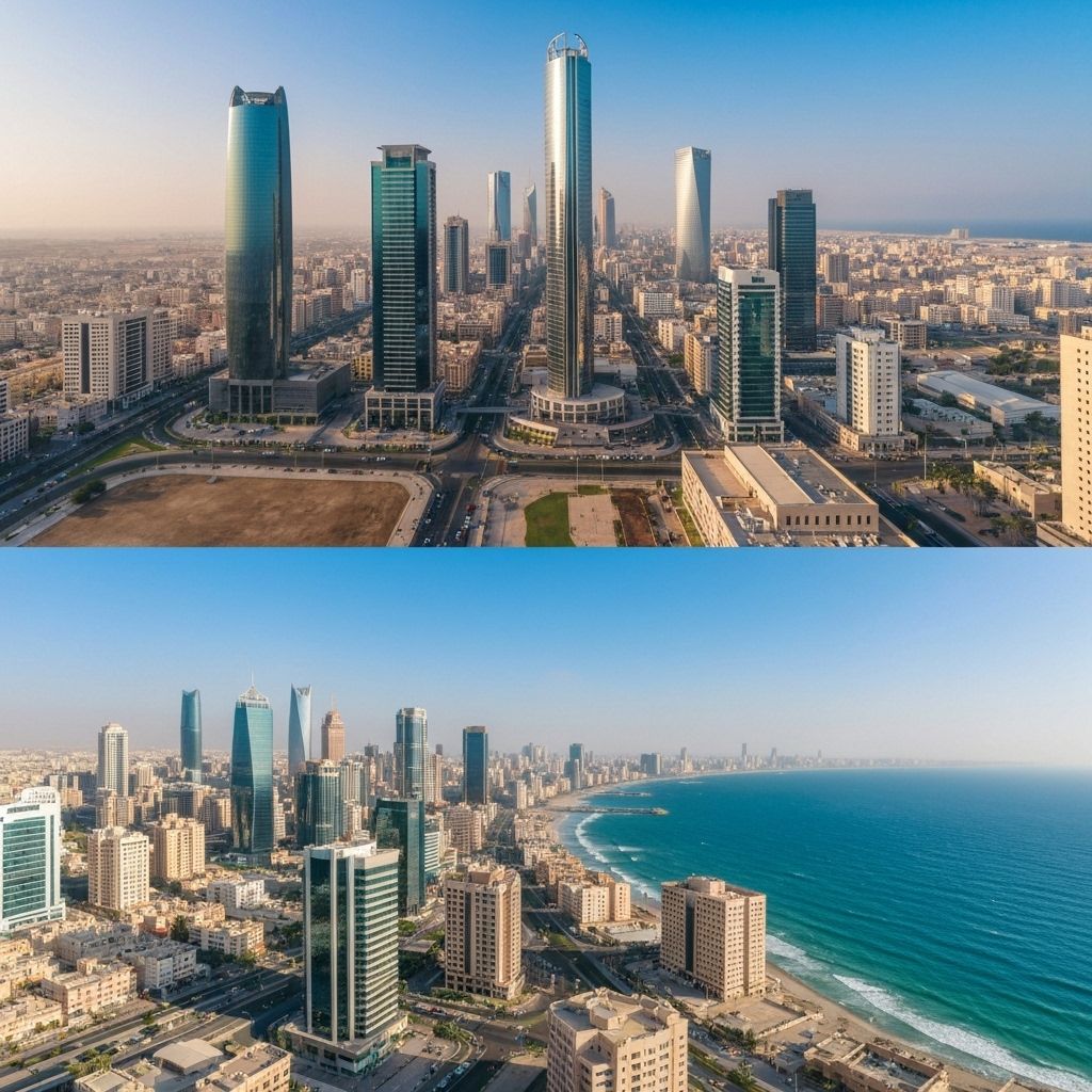 jeddah
